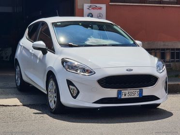FORD Fiesta 1.5 TDCi 5p. Plus