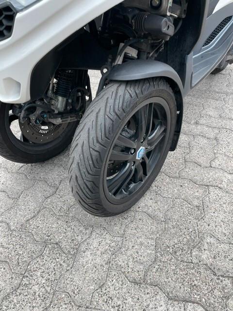 Piaggio MP3 300 hpe ABS
