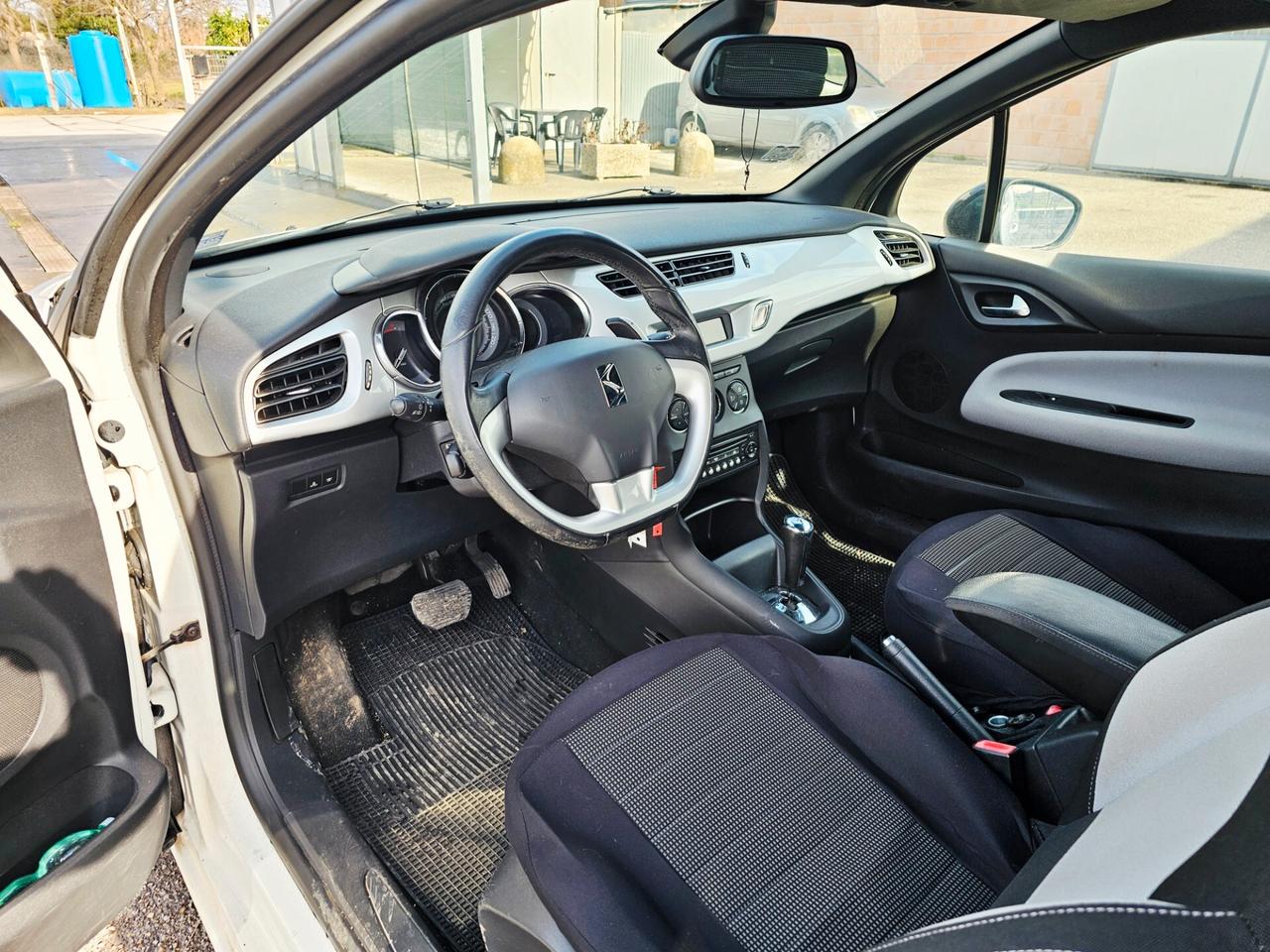 Citroen C3 1.4 HDi 70 Exclusive