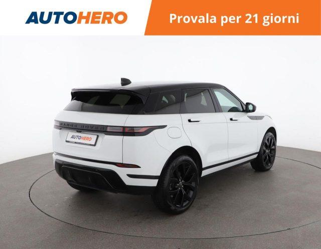 LAND ROVER Range Rover Evoque 2.0D I4-L.Flw 150 CV AWD Auto
