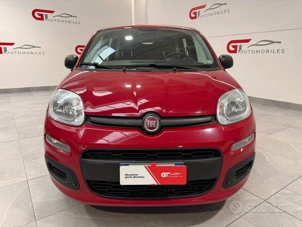 Fiat Panda 1.2 Pop