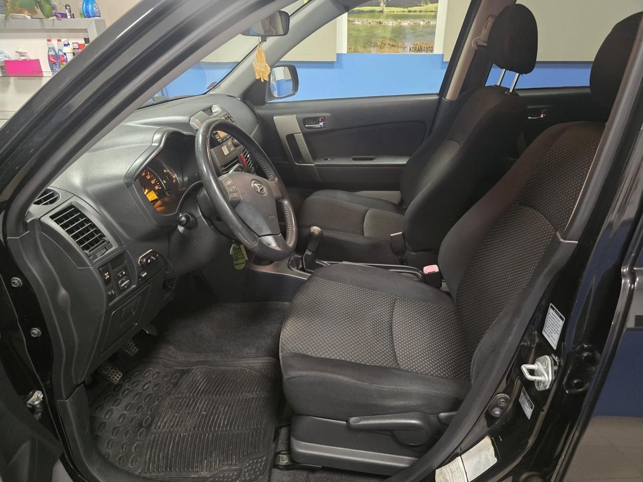 Daihatsu Terios 1.5 4WD B Easy Green Powered