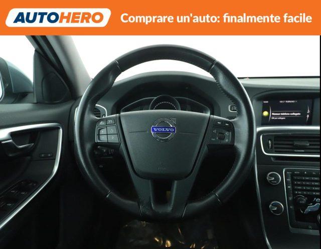 VOLVO V60 D3 Geartronic Kinetic