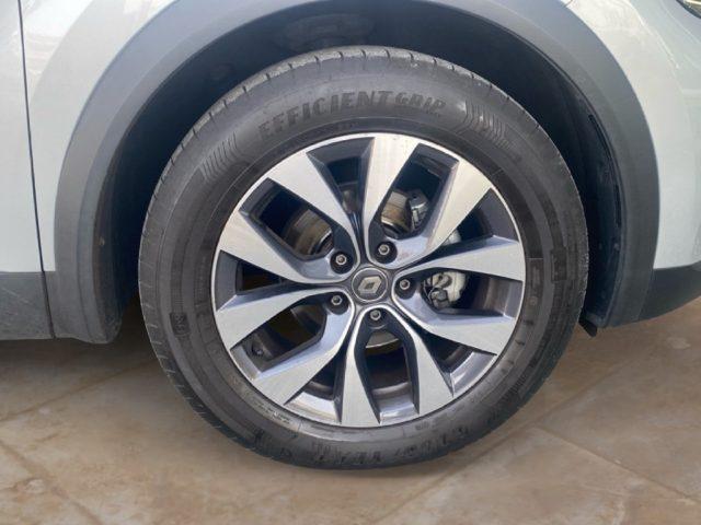 RENAULT Captur TCe 100 CV GPL Intens