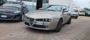 Alfa Romeo 159 1.9 JTDm Sportwagon