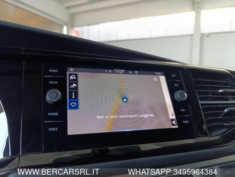 Volkswagen California 2.0 TDI 150CV DSG Ocean Edition