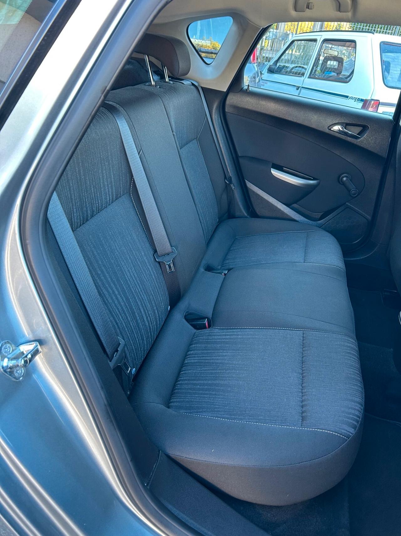 Opel Astra 1.7 CDTI 110CV 5 porte Elective