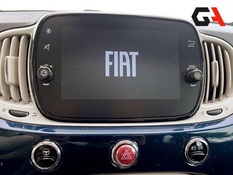 FIAT 500 500 1.0 Hybrid Dolcevita