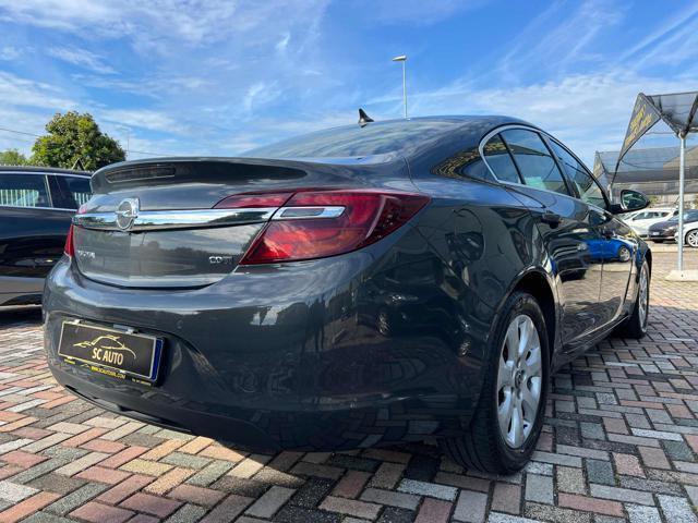 OPEL Insignia 2.0 CDTI 163CV 4 porte aut. Cosmo