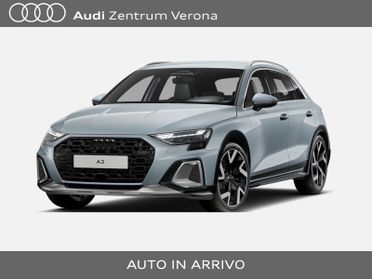 Allstreet 35TFSI 150CV S tronic Identity Contrast