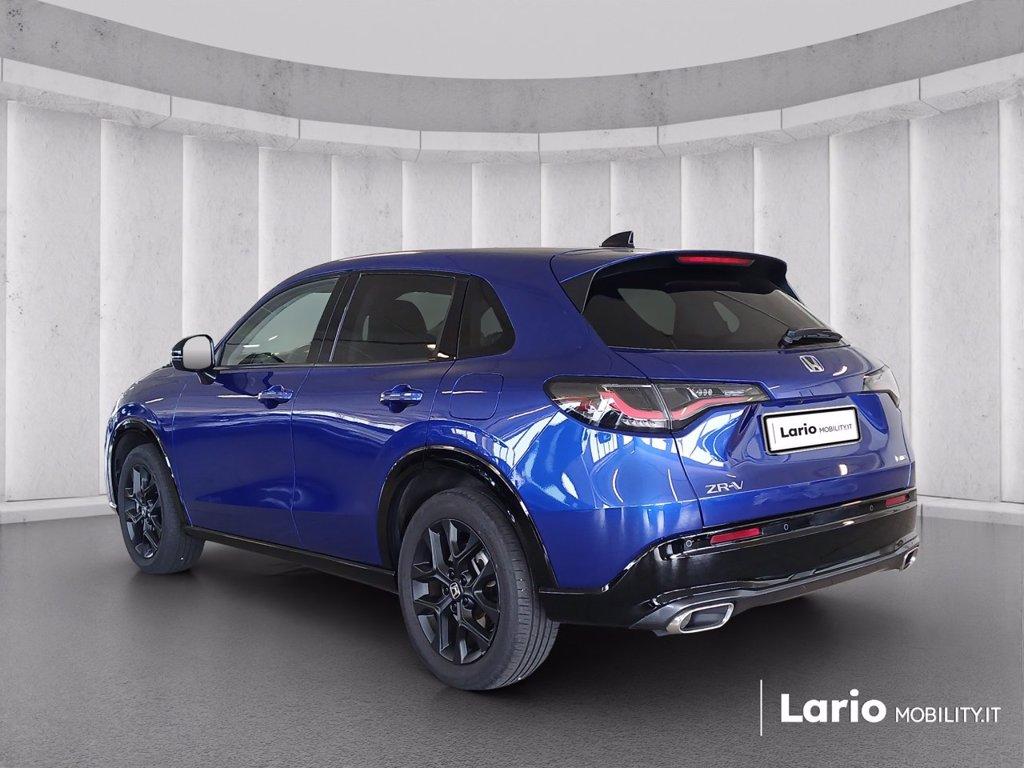 HONDA ZR-V 2.0 hev Sport del 2024
