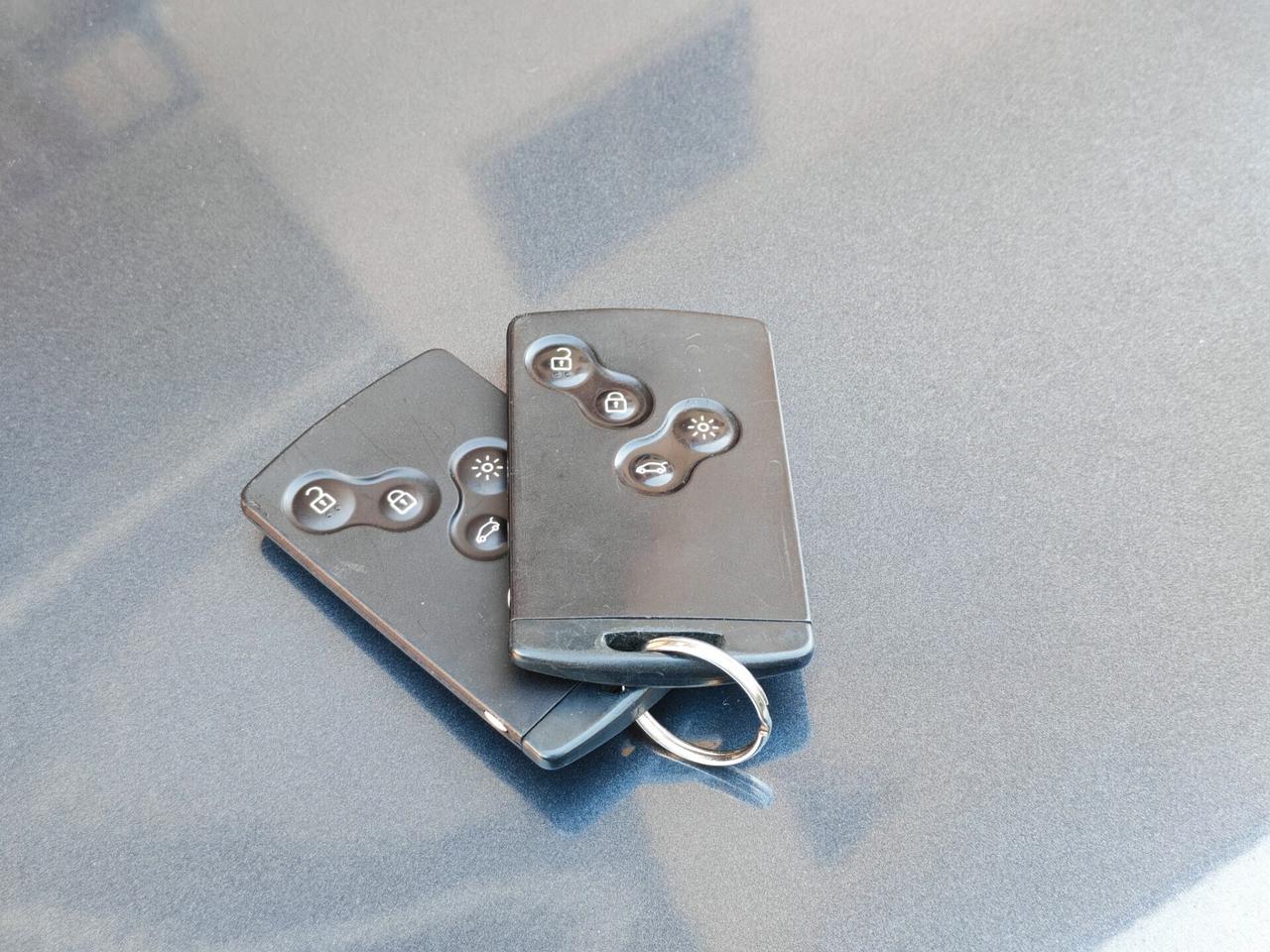 Renault Mégane 1.6 BENZINA 110cv / 30.250km / Unipro