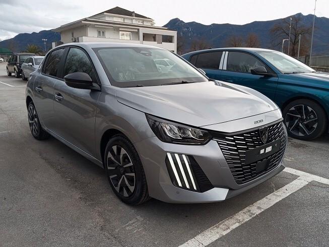 Peugeot 208 1.2 Business 100 CV Allure