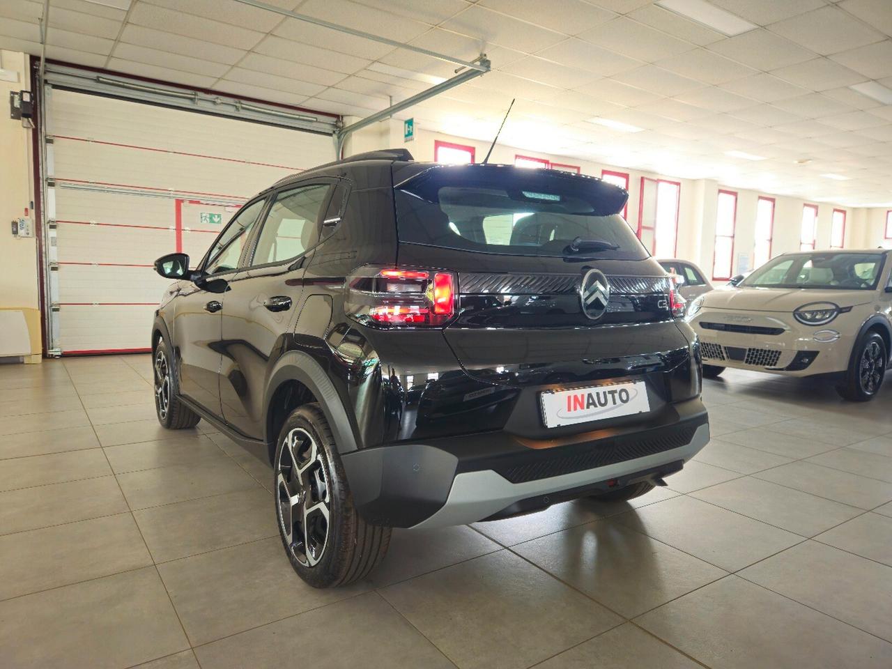 Citroen C3 Plus Turbo 100 S&S - Km Zero
