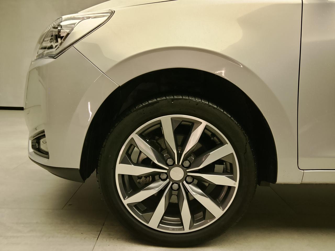 EVO Evo 3 - Evo 3 1.5 Gpl 107cv