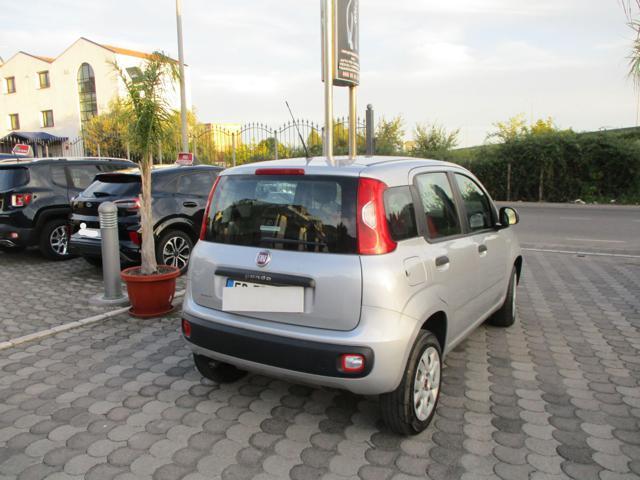 FIAT New Panda 1.2 EasyPower Lounge