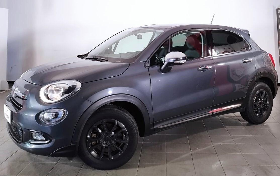 FIAT 500X 1.3 MULTIJET 95CV BUSINESS - ANCHE PER NEOPATENTATI!!