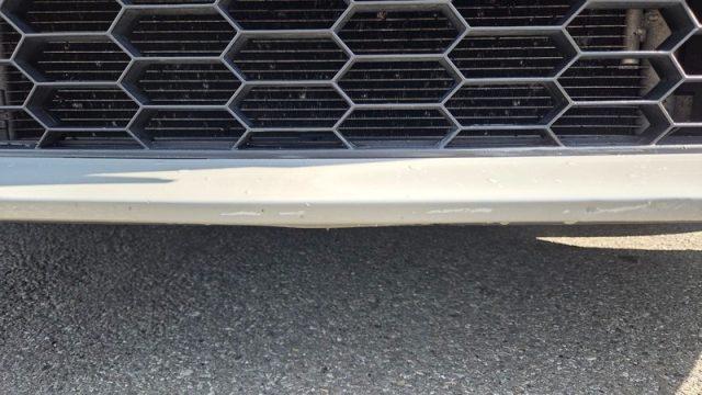 SKODA Octavia 2.0 TSI DSG Wagon RS PERMUTE TETTO APRIBILE DCC