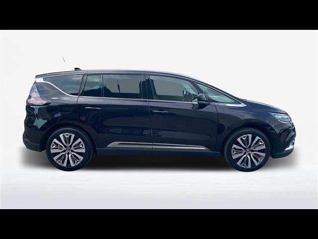 Renault Espace es Espace 2.0 Blue dCi 200cv Initiale Paris 7p.ti