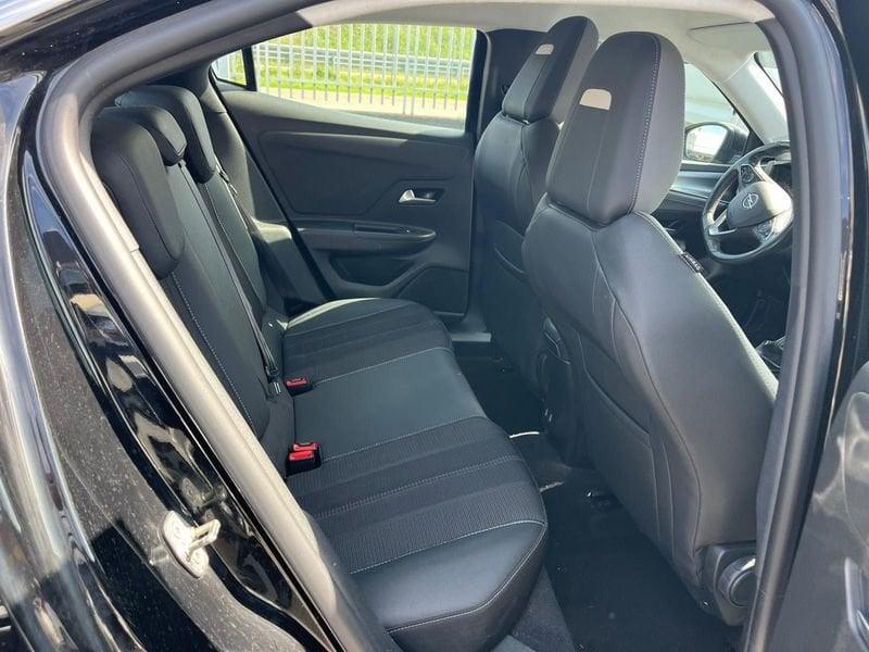 Opel Mokka Mokka 1.2 Turbo Elegance