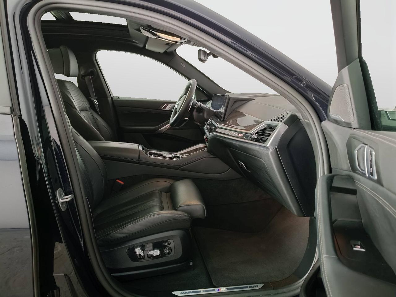 BMW X6 G06 LCI 2023 - X6 xdrive30d MSport Pro auto