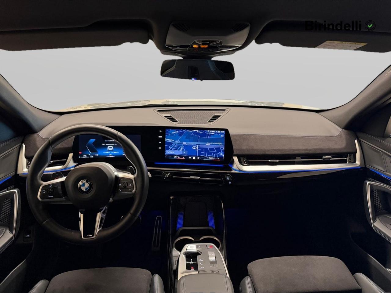 BMW BMW X2 sDrive18d