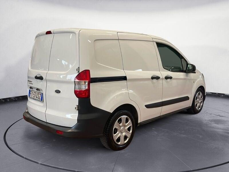Ford Transit Courier Transit Courier 1.5 TDCi 75CV Van Trend