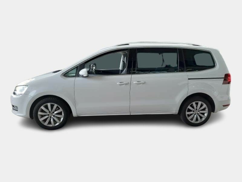 VOLKSWAGEN SHARAN 2.0 TDI 135kW Executive BMT DSG