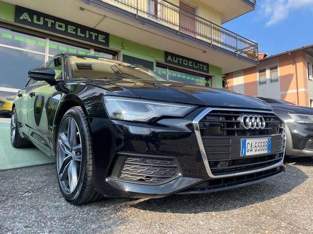 Audi A6 45 TFsi Avant Businnes