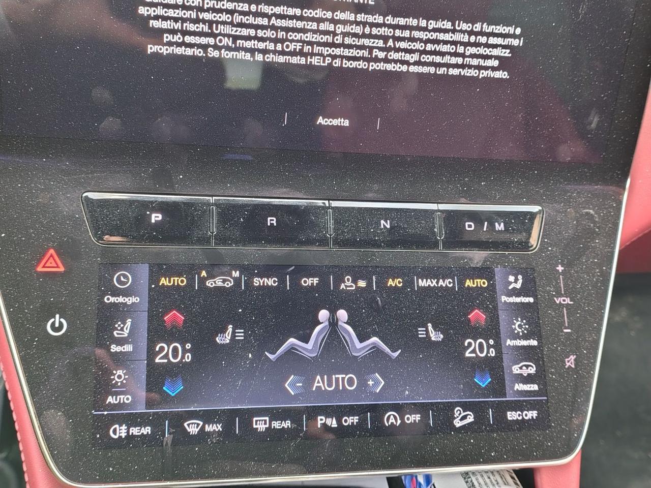 Maserati Grecale 2.0 Modena MHEV #9914