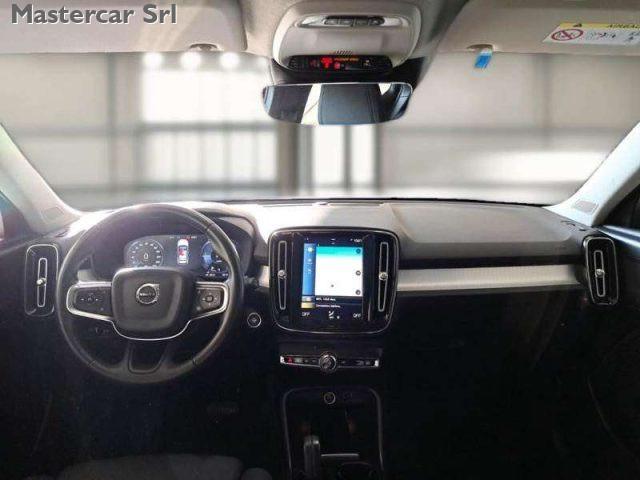 VOLVO XC40 XC40 t4 phev Inscription Expression auto GF671CA