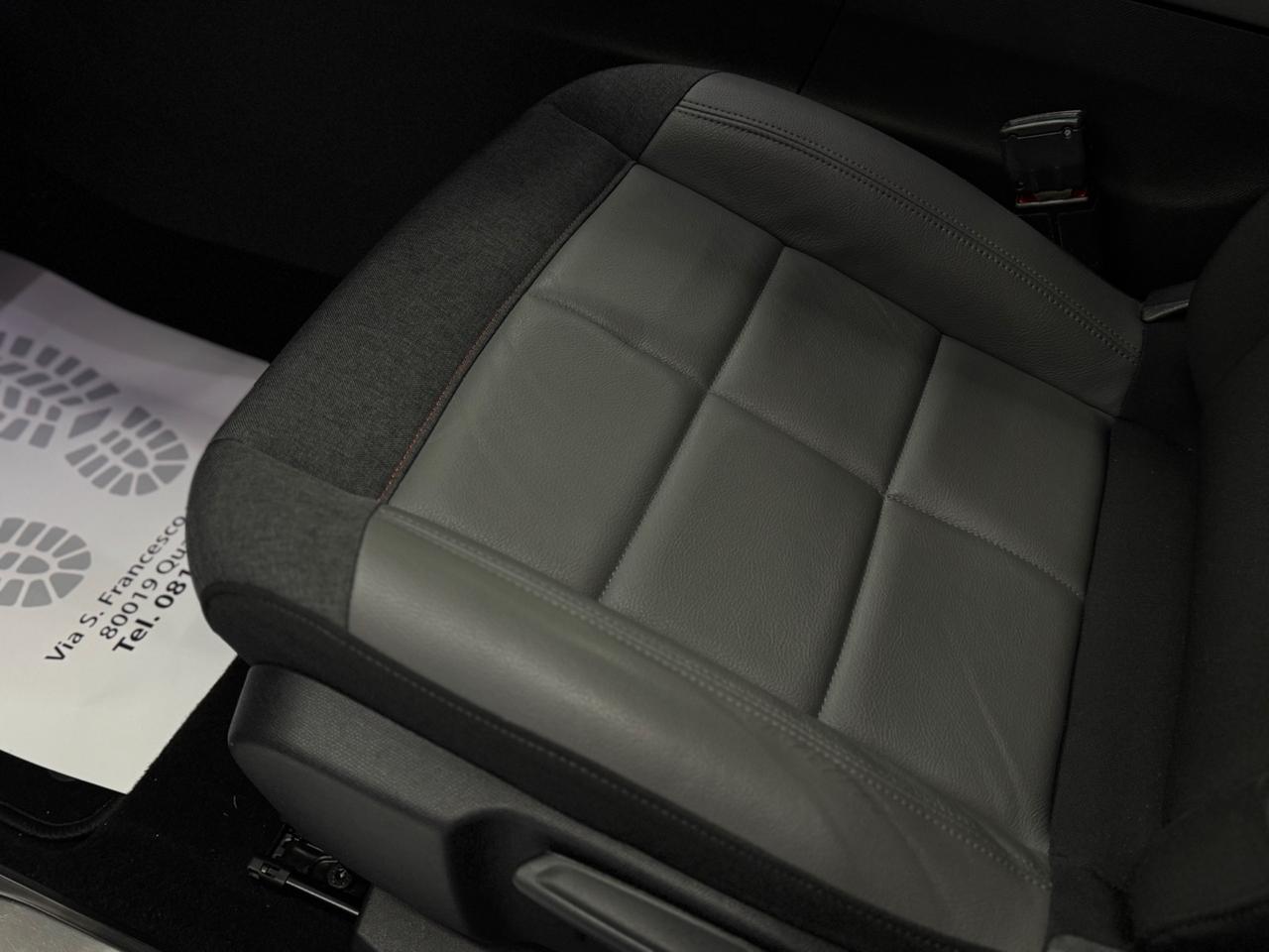 Citroen C5 Aircross EAT8 Shine Iper Full