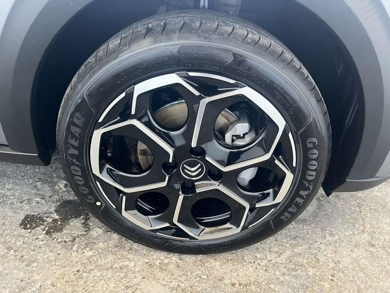 Citroën C3 C3 1.2 puretech turbo Max 100cv s&s tua da 199,00 al mese
