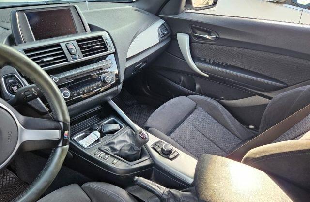 Bmw 116 116d 5p. Msport 2016
