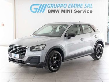 Audi Q2 Q2 30 1.6 tdi Business Design s-tronic