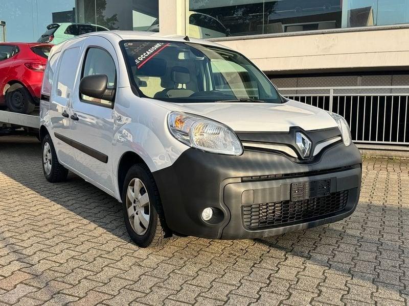Renault Kangoo express 1.5 dci 95cv Blue Ice E6d-temp