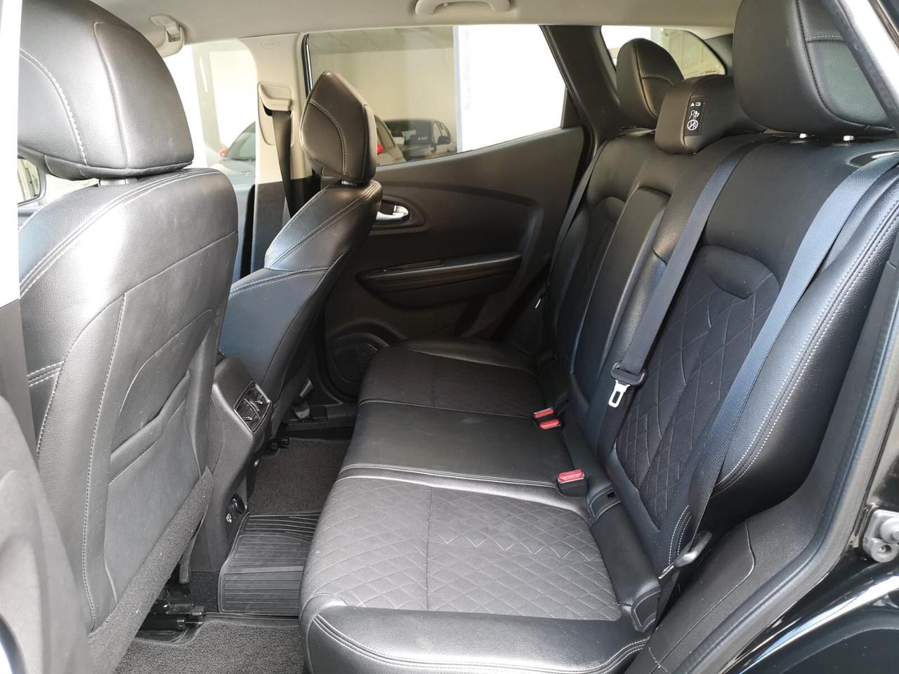 RENAULT Kadjar 1.5Blue dCi 115CV EDC BlackEdition 2022