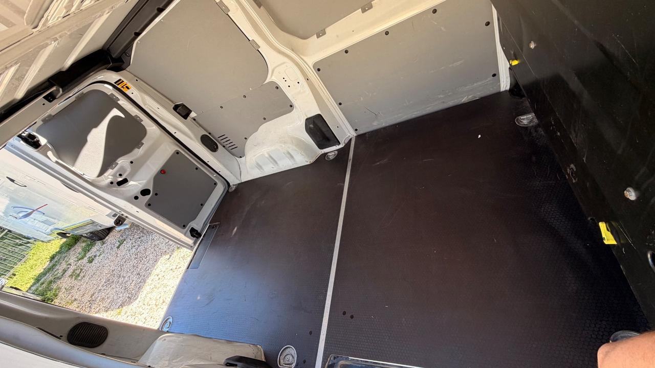 Peugeot Expert BlueHDi 150 S&S PC-TN Furgone Premium Compact