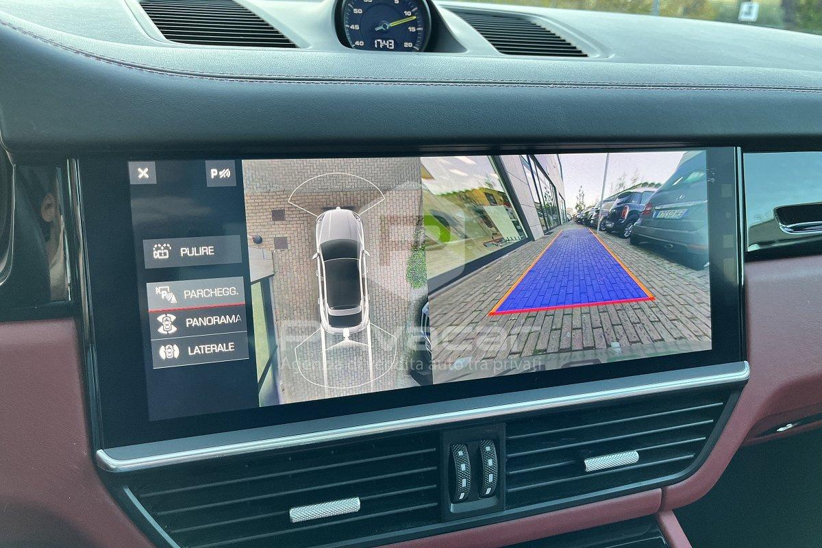 PORSCHE Cayenne Coupé 3.0 V6 E-Hybrid