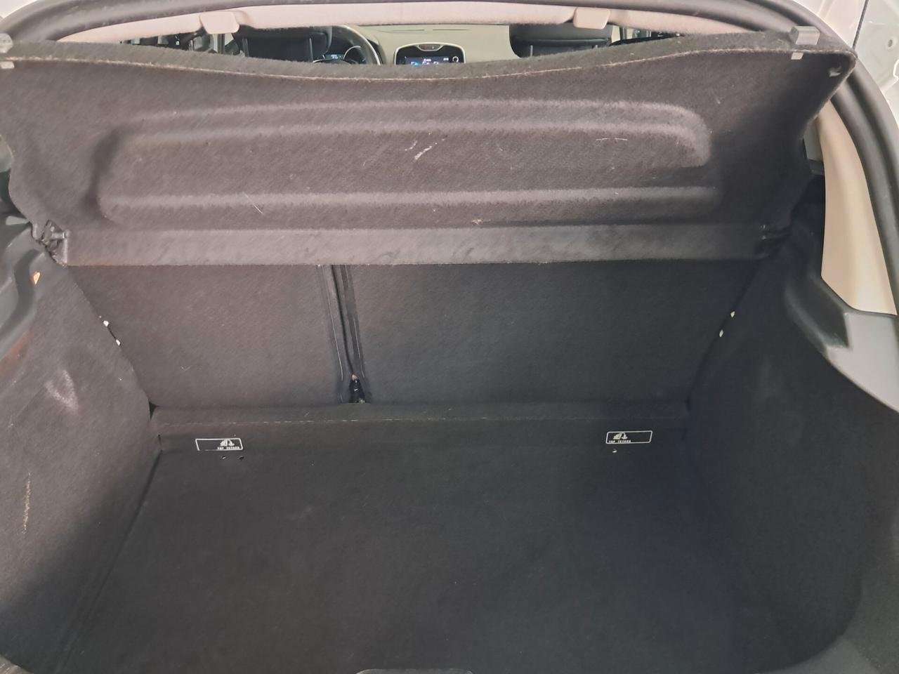 Renault Clio 1.2 75CV GPL 5 porte Live