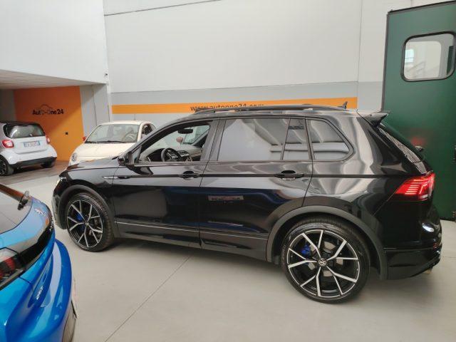 VOLKSWAGEN Tiguan 2.0 TSI R DSG 4MOTION TETTO APRIBILE-PREZZO REALE