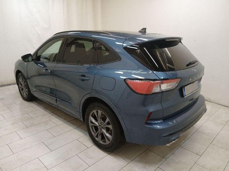 Ford Kuga 1.5 ecoblue ST-Line 2wd 120cv auto