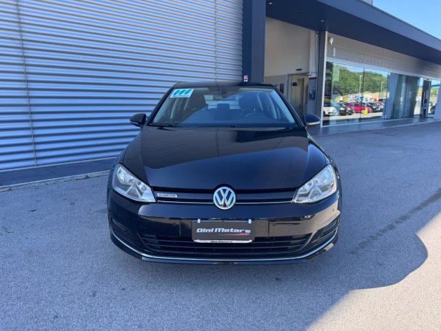 VOLKSWAGEN Golf 1.4 TGI 5p. Highline BlueMotion METANO