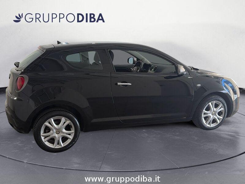 Alfa Romeo MiTo 2008 Benzina 1.4 Super s&s