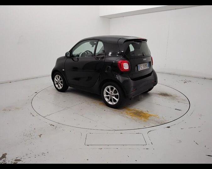 Smart ForTwo 70 1.0 Youngster