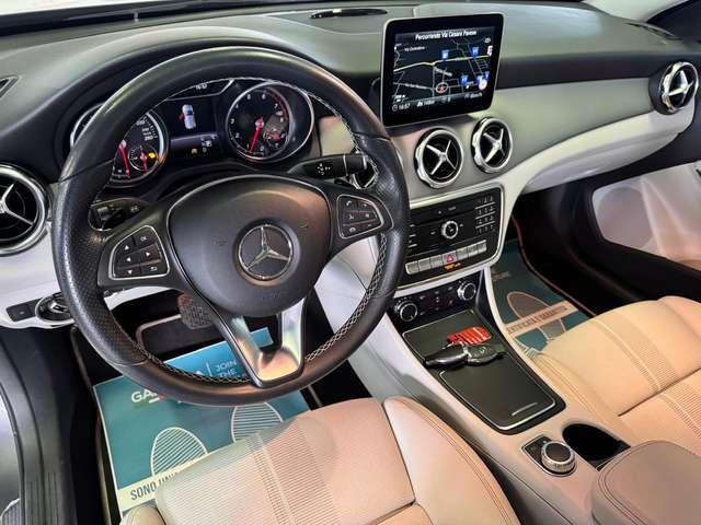 Mercedes-Benz GLA 200 Unico proprietario Km 39.000 VERI