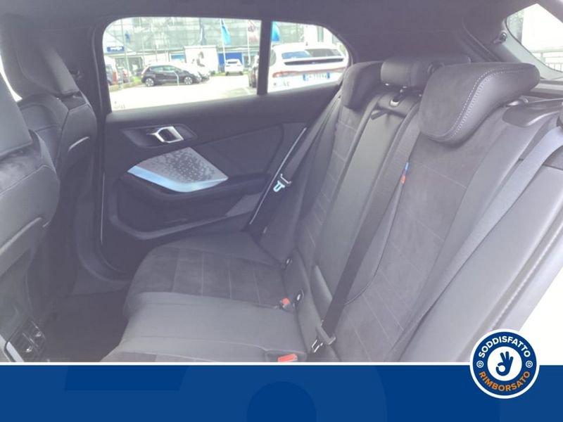 BMW Serie 1 120d M Sport