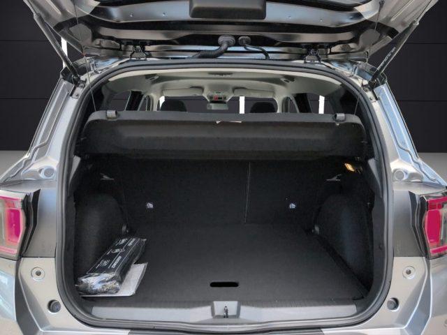 CITROEN C3 Aircross Hybrid 136 CV e-DCS6 You Pack Plus