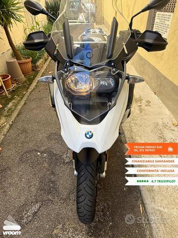 BMW R 1200 GS R 1200 GS