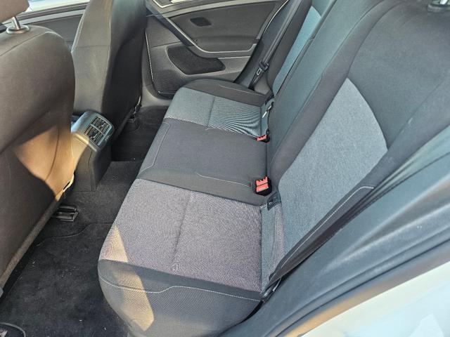 VOLKSWAGEN Golf 1.4 TGI 5p. Comfortline BlueMotion